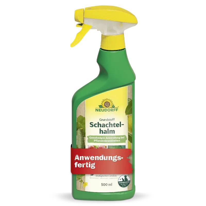 Neudorff Grundstoff Schachtelhalm