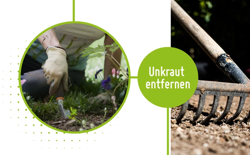 Unkrautvlies - 150 g/m²
