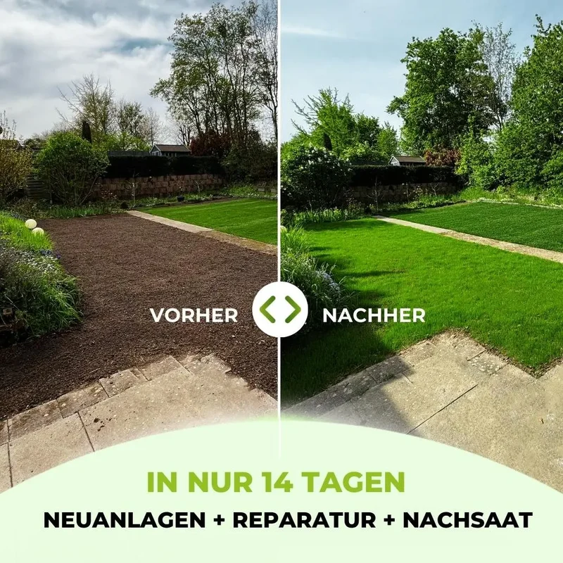 Rasenerde torffrei
