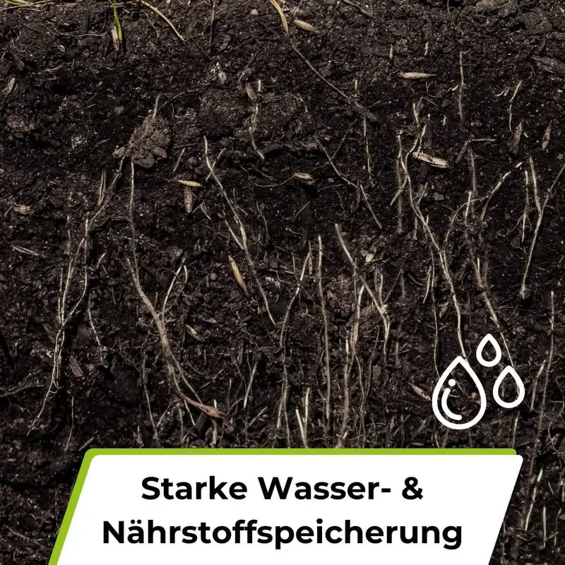 Rasenerde torffrei