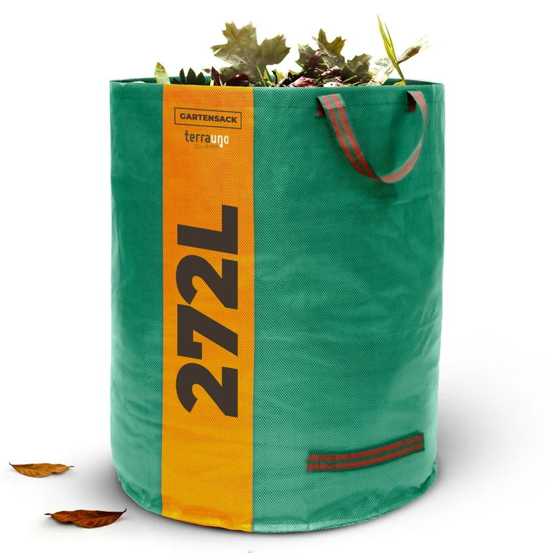 Gartensack (Set) 272 l oder 500 l