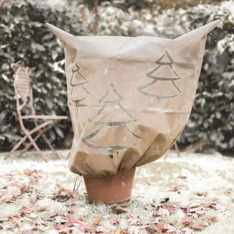 Winterschutzhaube 75 g/m²
