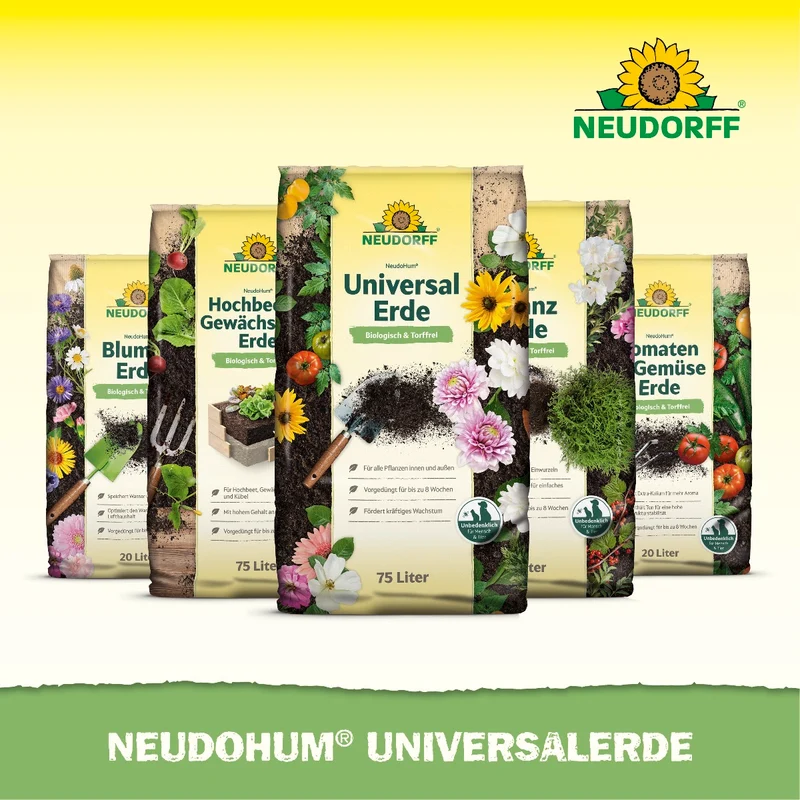 NeudoHum UniversalErde