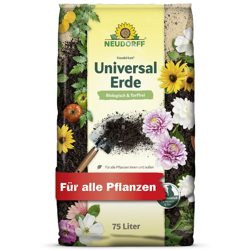 NeudoHum UniversalErde