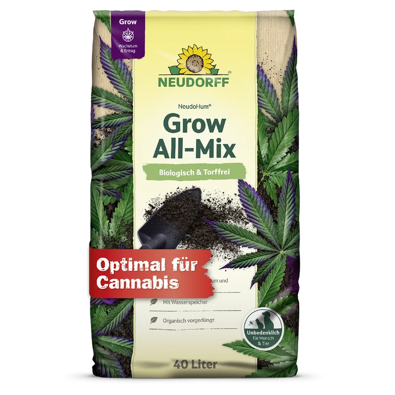 NeudoHum Grow All-Mix