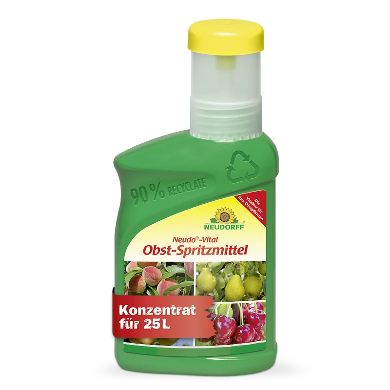 Neudo-Vital Obst-Spritzmittel