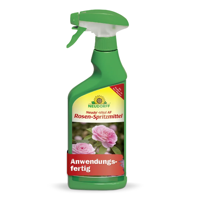 Neudo-Vital AF Rosen-Spritzmittel