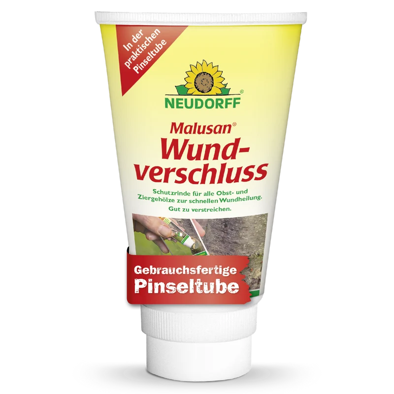 Malusan Wundverschluss