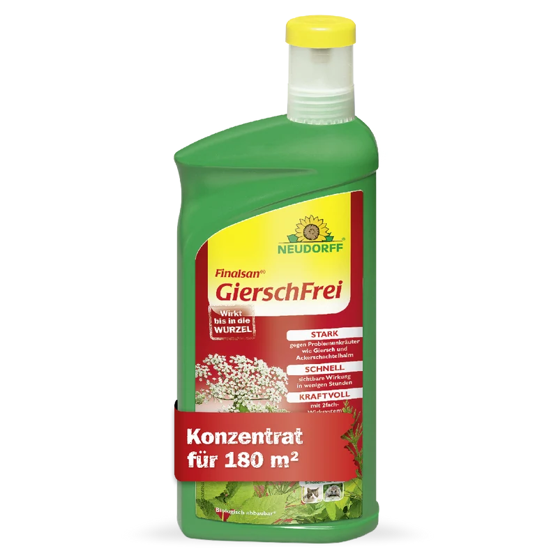 Finalsan GierschFrei
