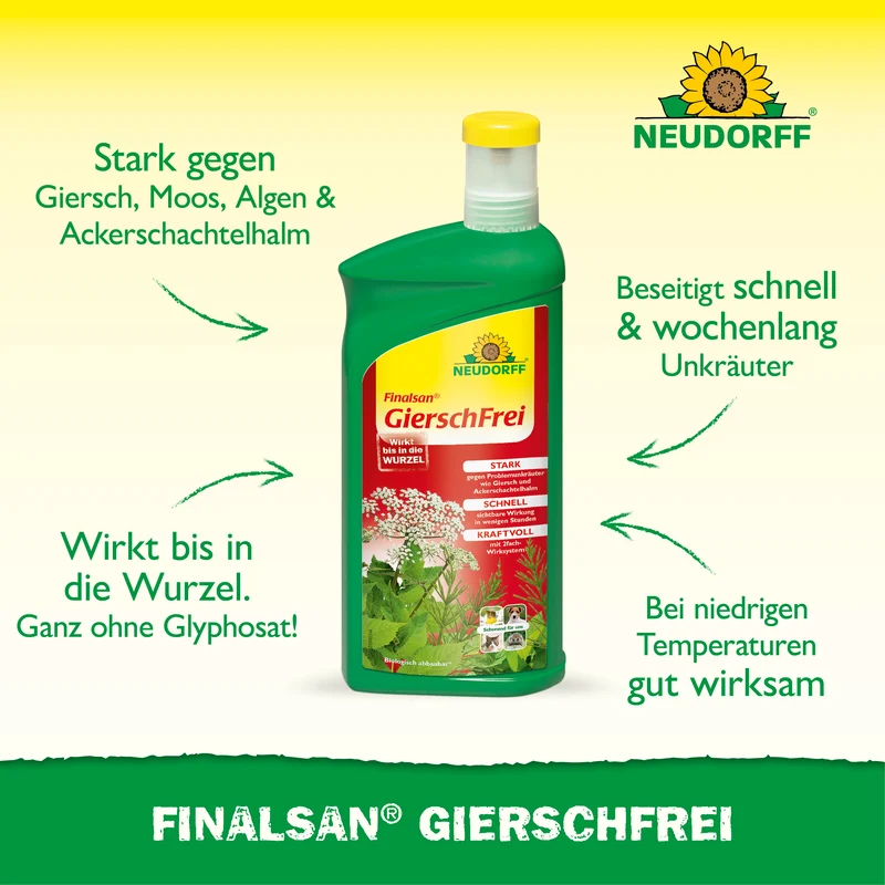 Finalsan GierschFrei