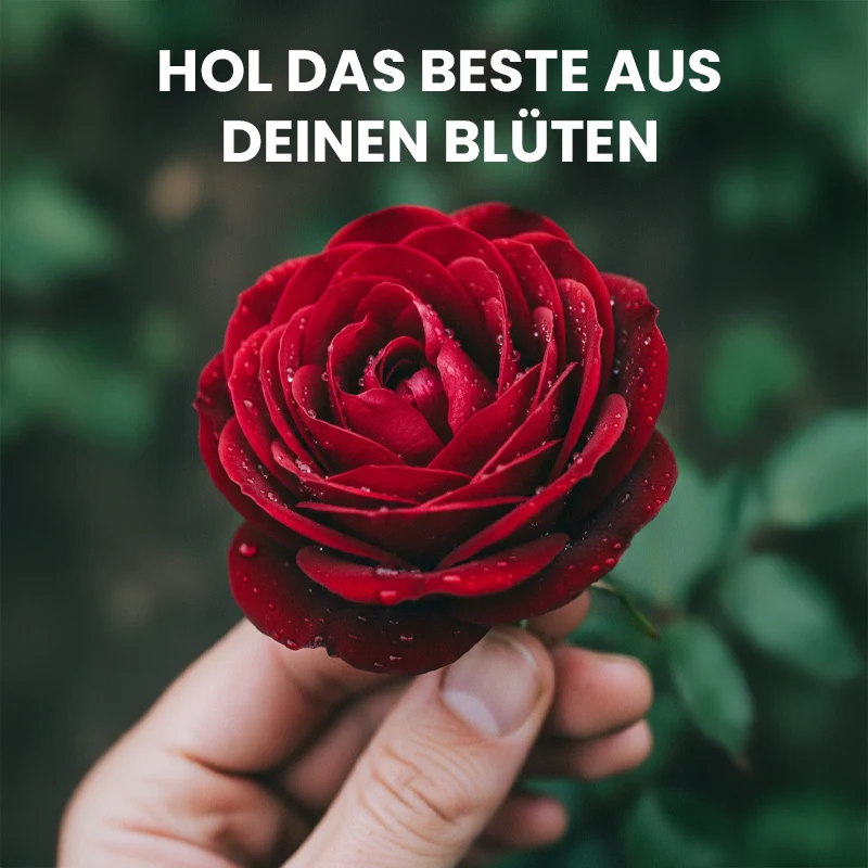 BIOCANNA Bio BOOST – Organischer Blüten- & Ertragsstimulator