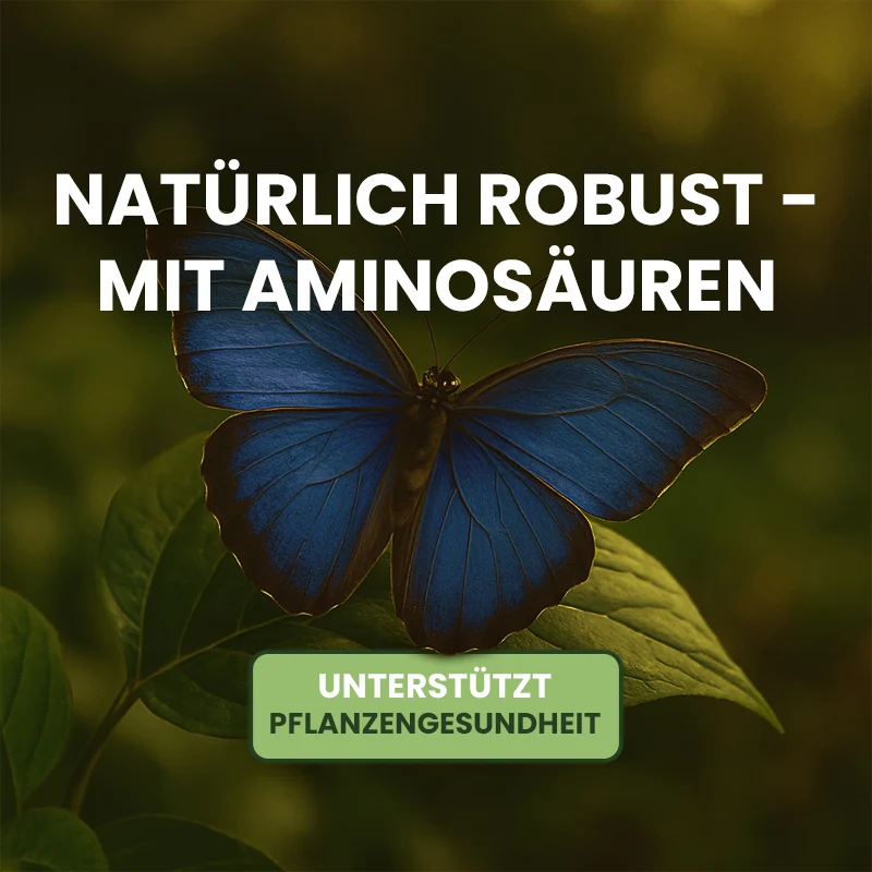 HuminTech Amino Power Plus Flüssig – Biostimulans