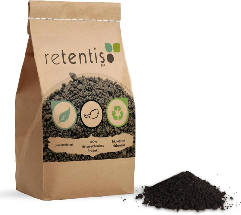 Retentis Bio-Hydrogel aus Holz 750 g