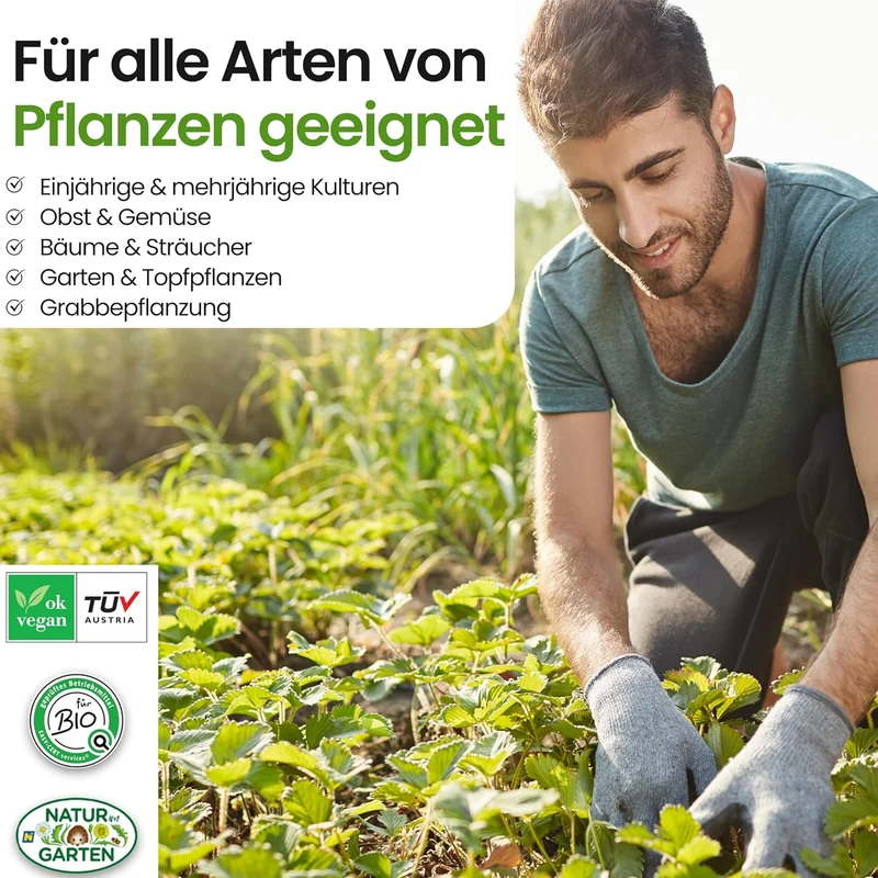 Retentis Bio-Hydrogel aus Holz 750 g
