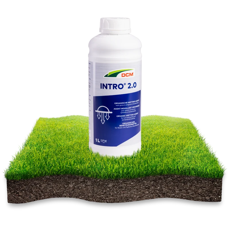DCM INTRO 2.0 – Wetting Agent organisches Benetzungsmittel