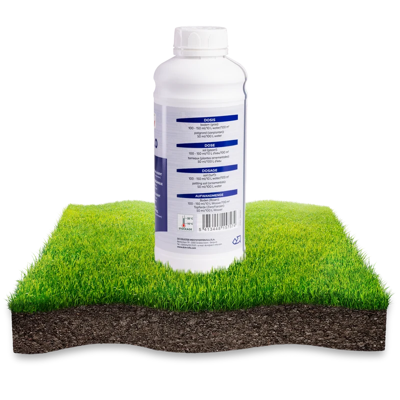 DCM INTRO 2.0 – Wetting Agent organisches Benetzungsmittel
