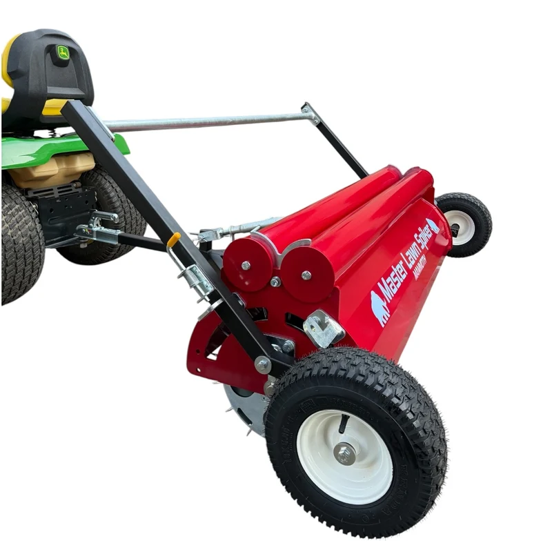 Master Lawn Spiker Mammoth