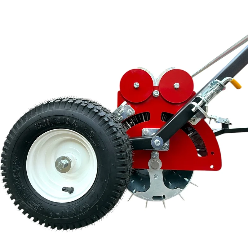 Master Lawn Spiker Mammoth