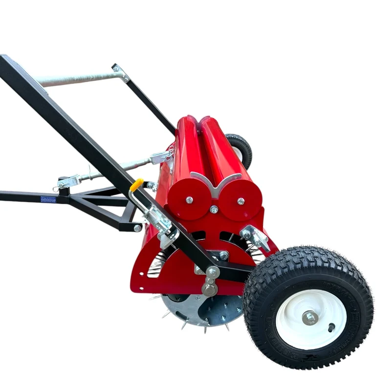 Master Lawn Spiker Mammoth