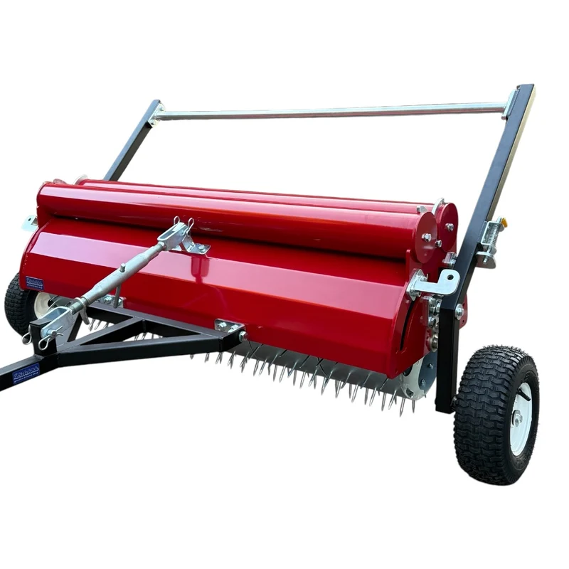 Master Lawn Spiker Mammoth