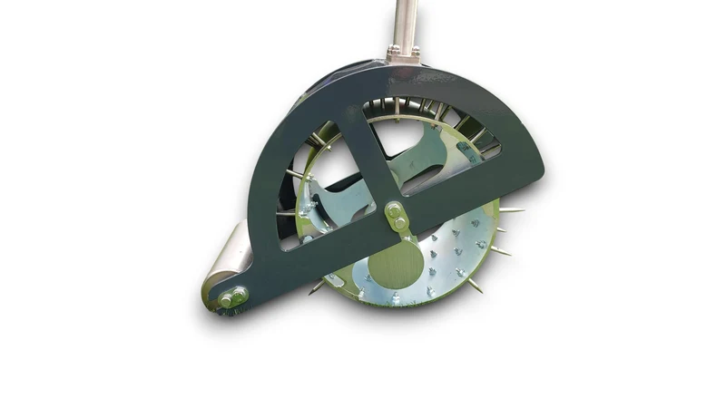 Aerifizierwalze / Master Lawn Spiker Mini Gewicht
