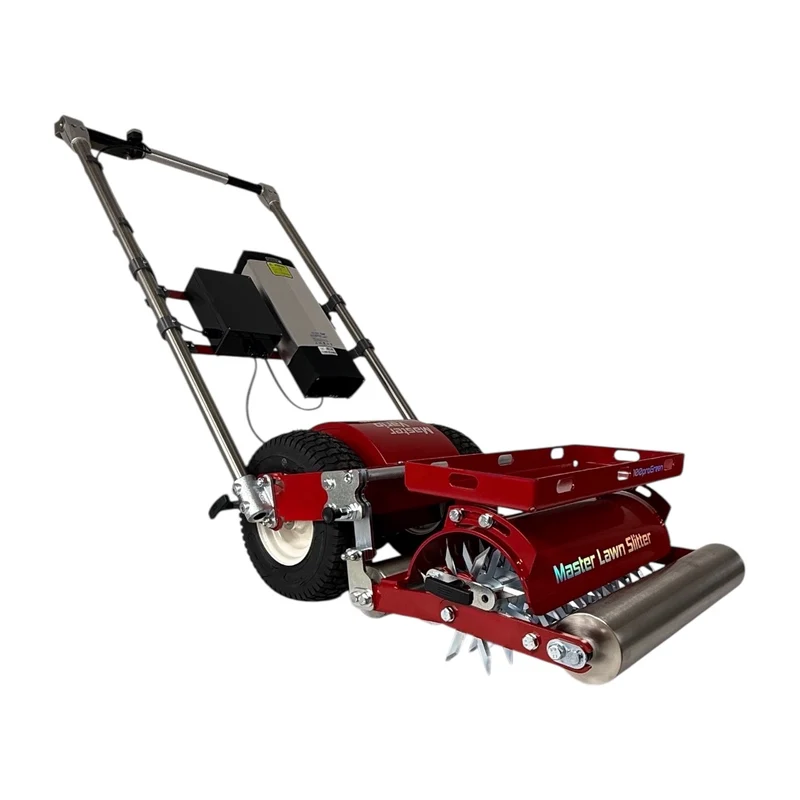 Master Vario Drive Pro | Multiantrieb