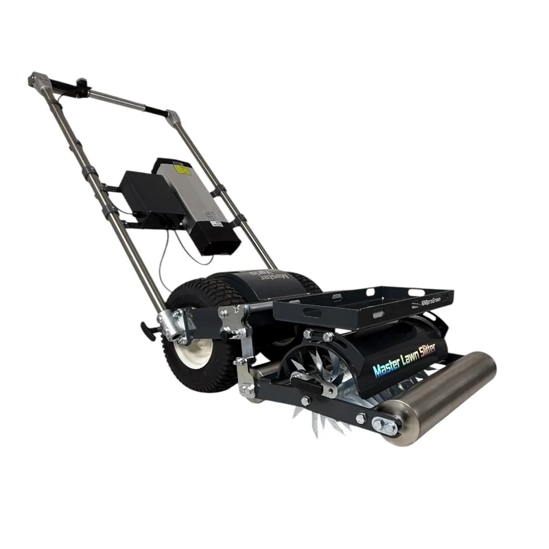Master Vario Drive Pro | Multiantrieb