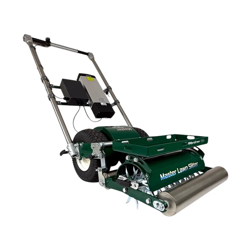 Master Vario Drive Pro | Multiantrieb