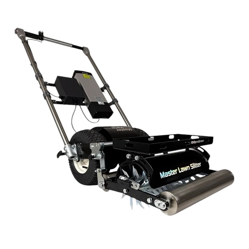 Master Vario Drive Pro | Multiantrieb