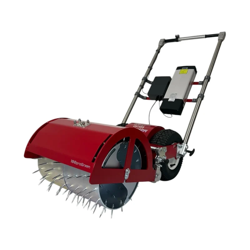 Master Vario Drive Pro | Multiantrieb