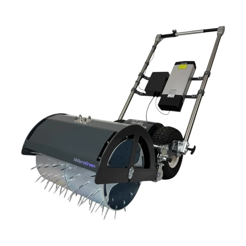 Master Vario Drive Pro | Multiantrieb