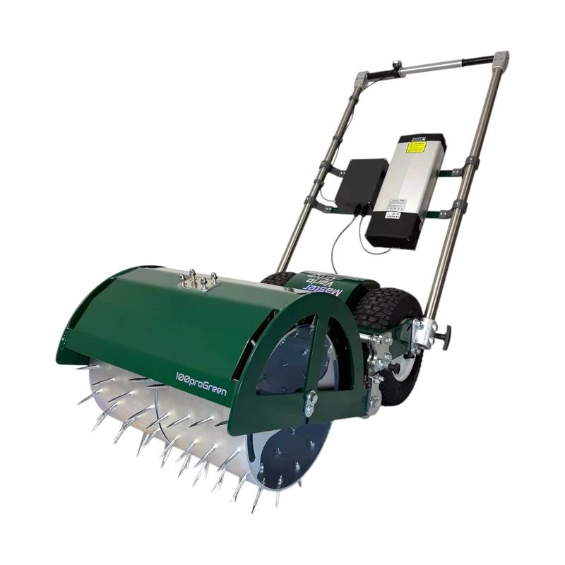 Master Vario Drive Pro | Multiantrieb