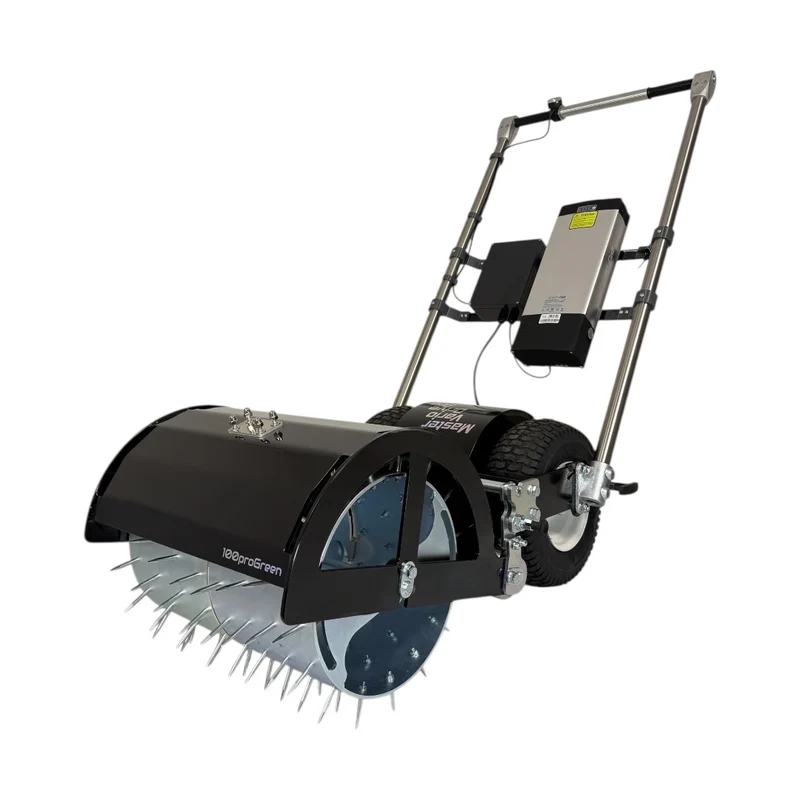 Master Vario Drive Pro | Multiantrieb