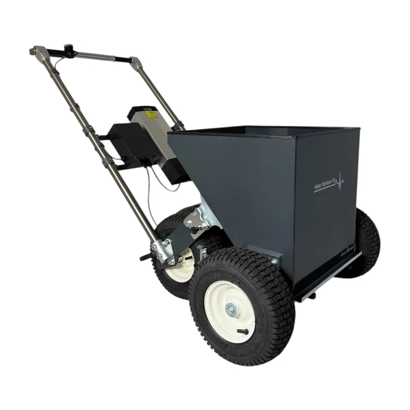 Master Vario Drive Pro | Multiantrieb
