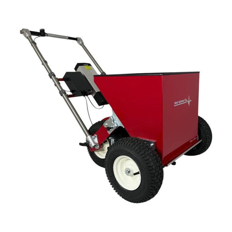 Master Vario Drive Pro | Multiantrieb
