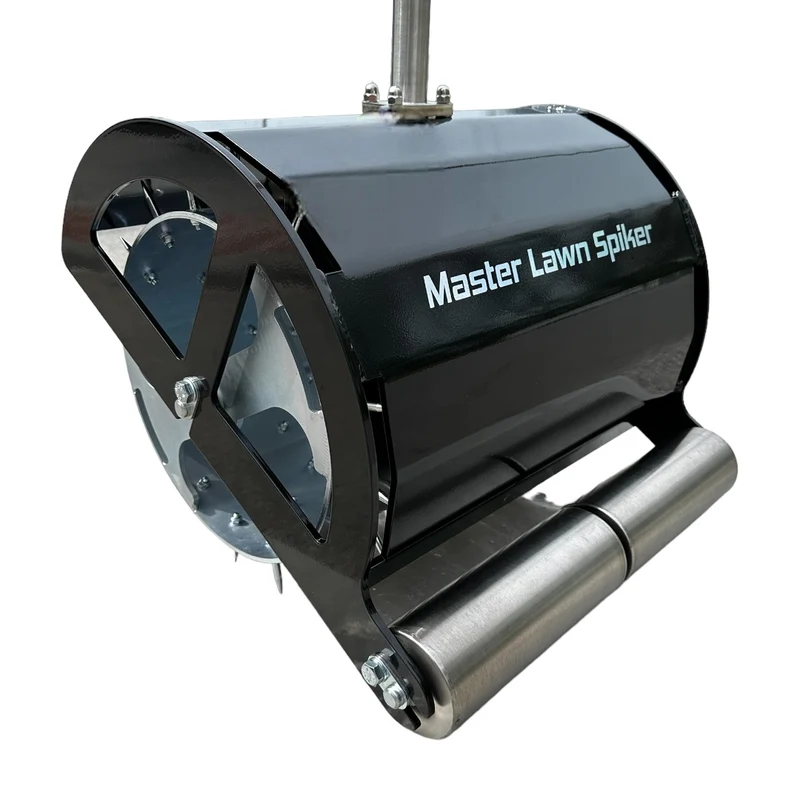 Master Lawn Spiker Aerifizierwalze