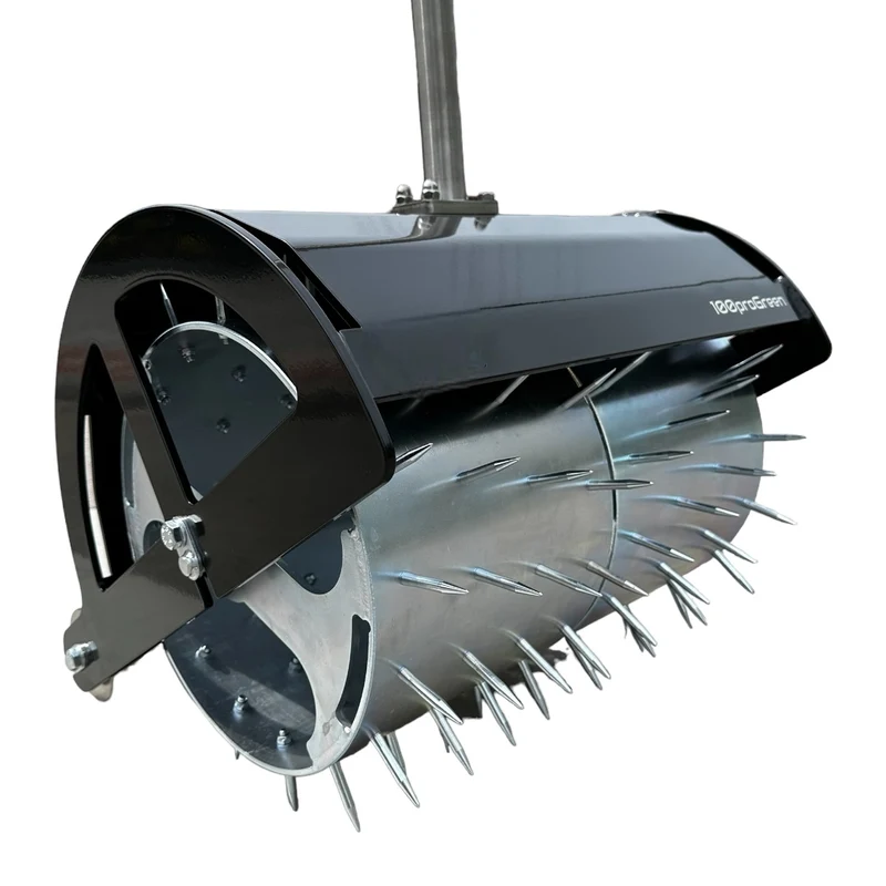 Master Lawn Spiker Aerifizierwalze