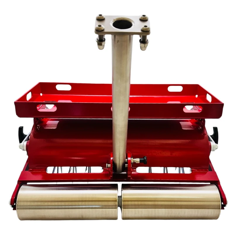Master Lawn Slitter