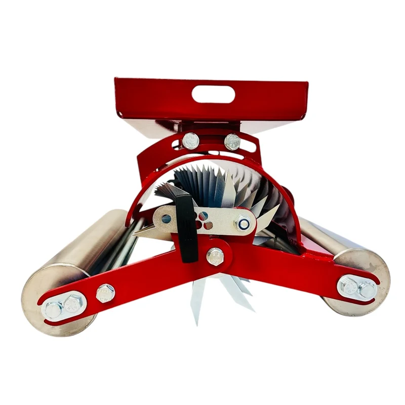 Master Lawn Slitter