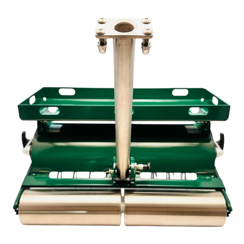 Master Lawn Slitter
