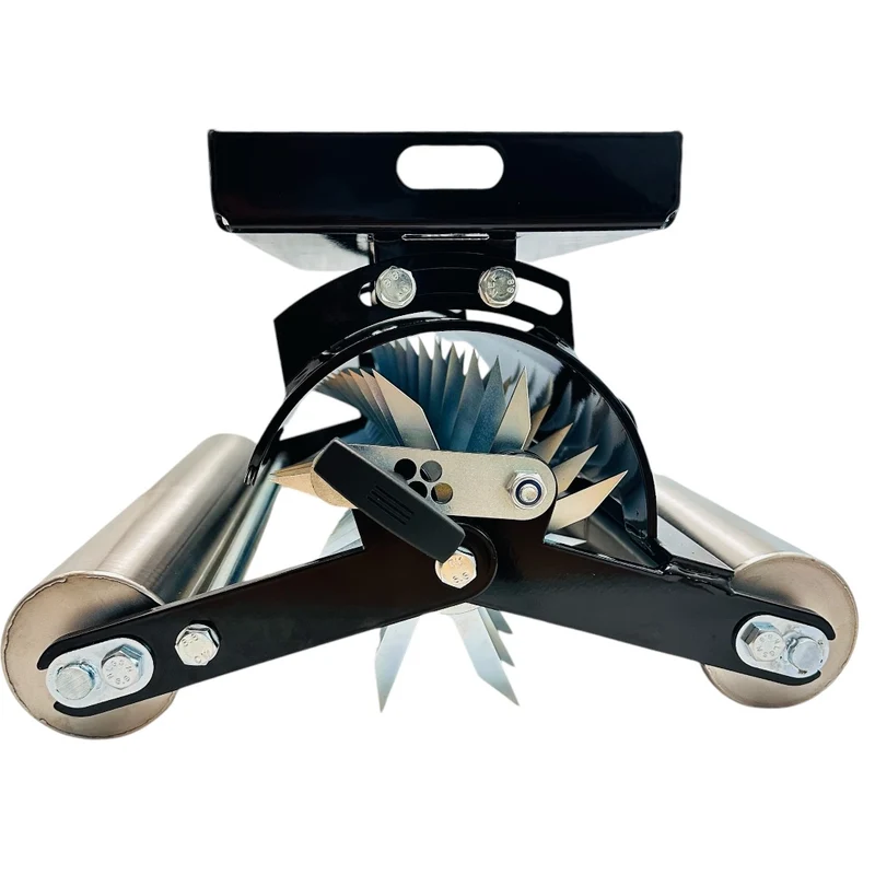 Master Lawn Slitter