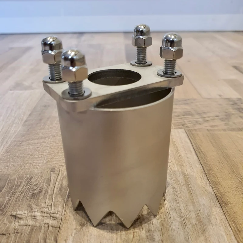 Multifork Pro | Sprinklerfreischneider