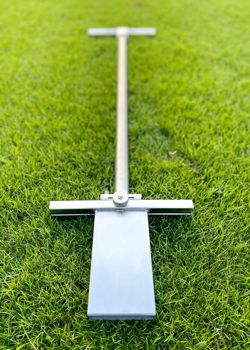 Multifork Pro | Profilspaten