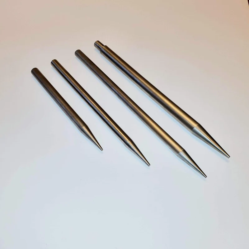 Spoons für Multifork Pro (5er Pack)