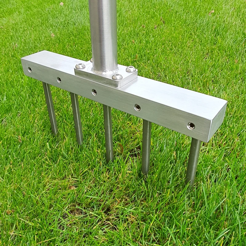 Multifork Pro | Tiefenlockerer