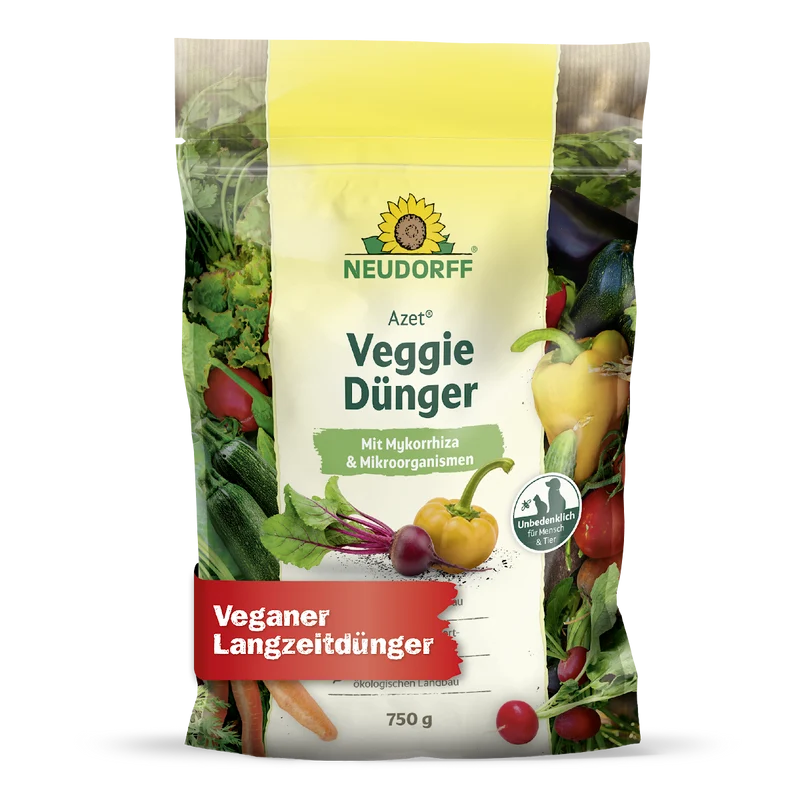 Azet VeggieDünger
