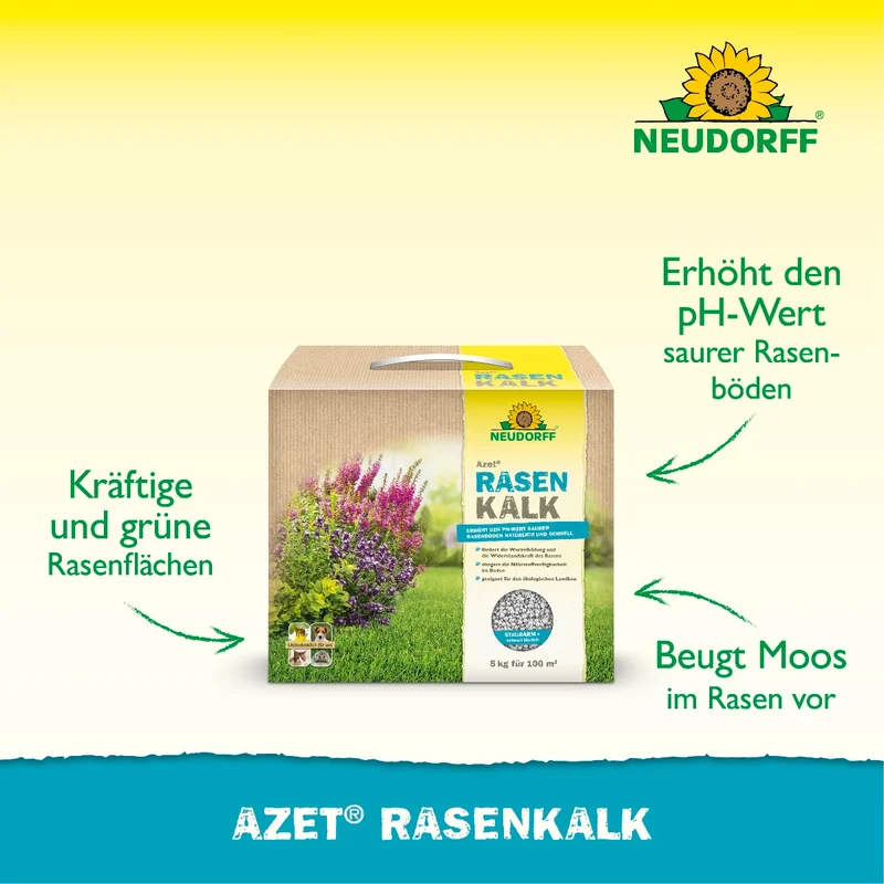 Azet RasenKalk