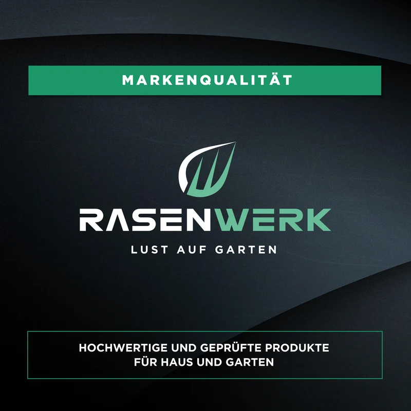 Stufenlos regulierbare Gartenspritze