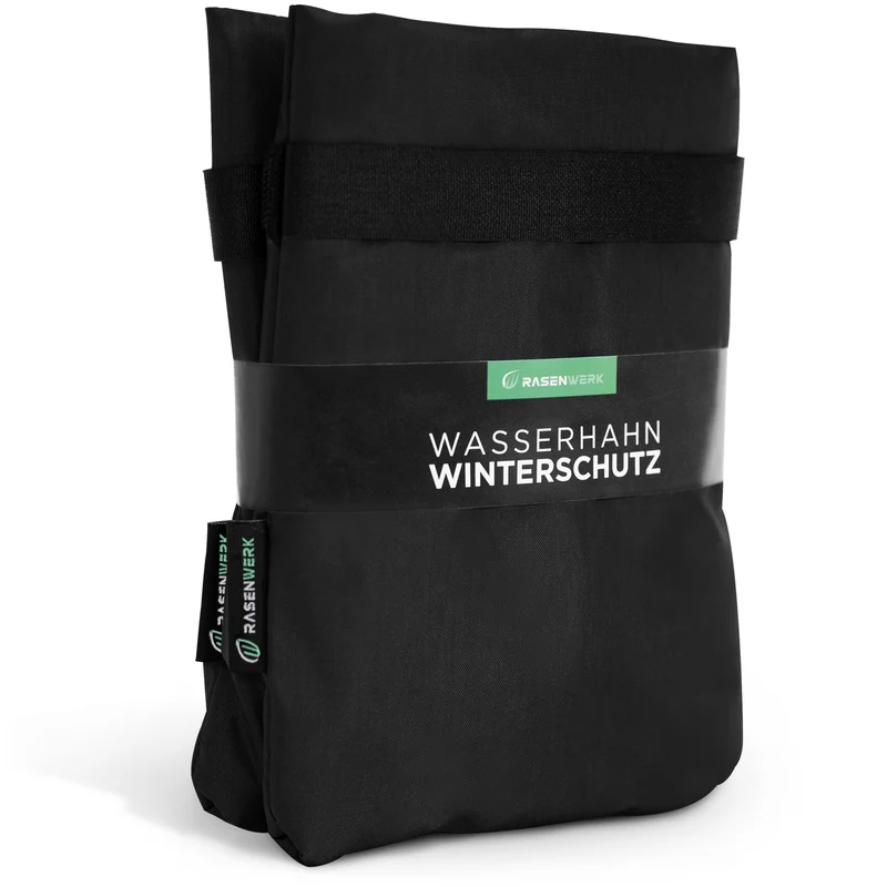 Wasserhahn-Winterschutz