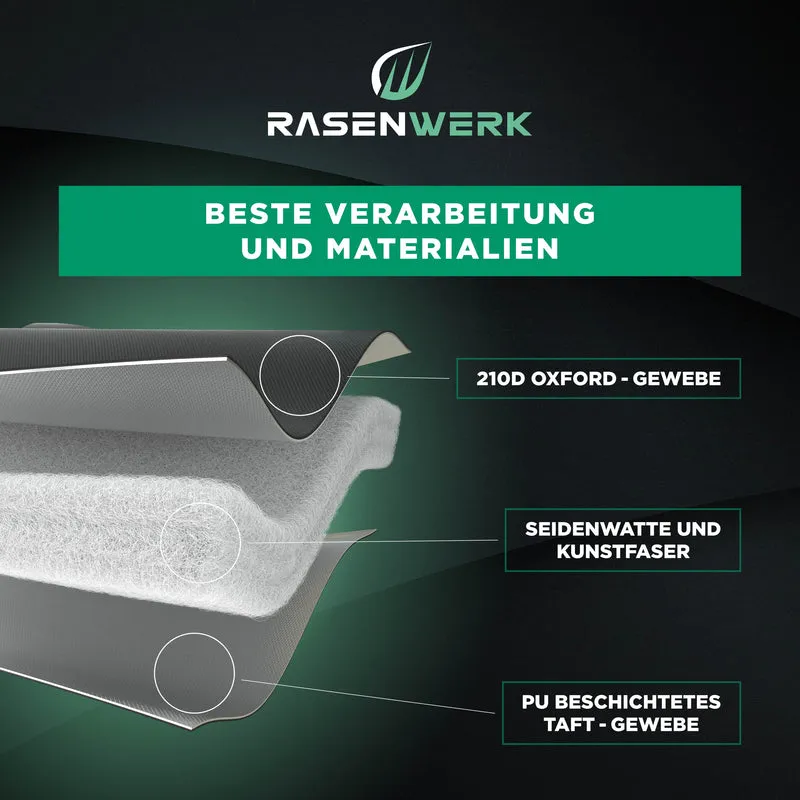 Wasserhahn-Winterschutz